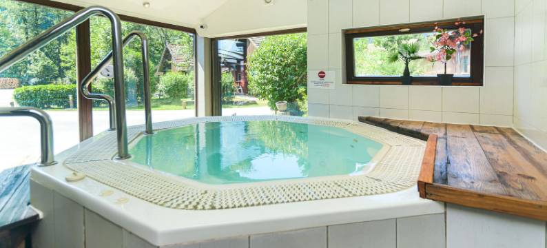 沃姆萨小木屋(Chalets de la Wormsa)图片