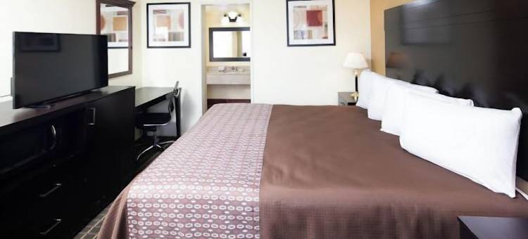 佳客旅馆及套房(GuestPlace Inn & Suites)图片