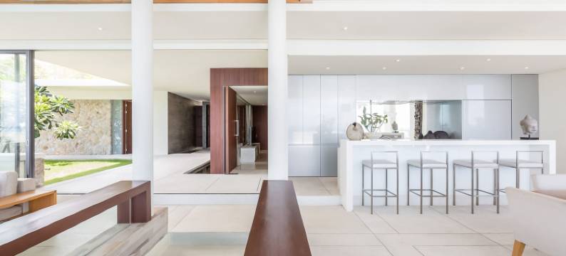 纳塔别墅(Villa Natha)图片