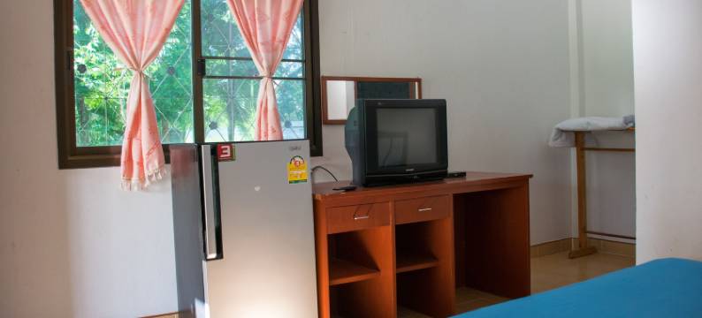 彻姆佩舄湖度假村酒店(Chum Phae Lagoon Resort)图片