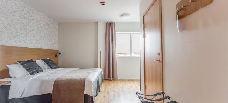 斯佩克洛德酒店(Hotel Spekeröd)图片