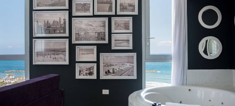 塔尔海滩-阿特拉斯精品酒店(Tal by the Beach - An Atlas Boutique Hotel)图片