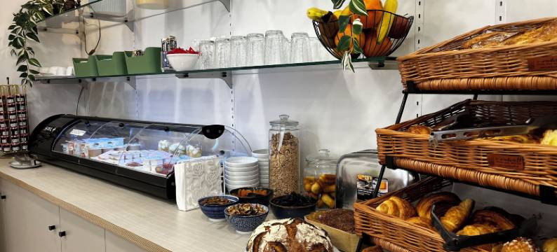 维托酒店(Hotel Viator - Gare de Lyon)图片