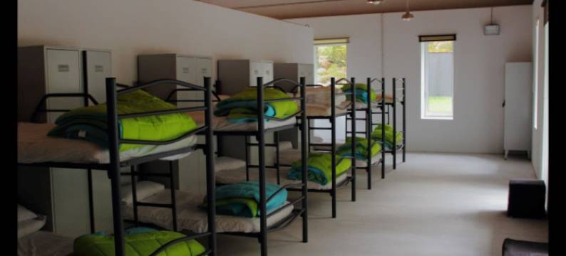 A Fábrica da Luz旅舍 - 青年旅舍(Albergue A Fábrica da Luz - Hostel)图片