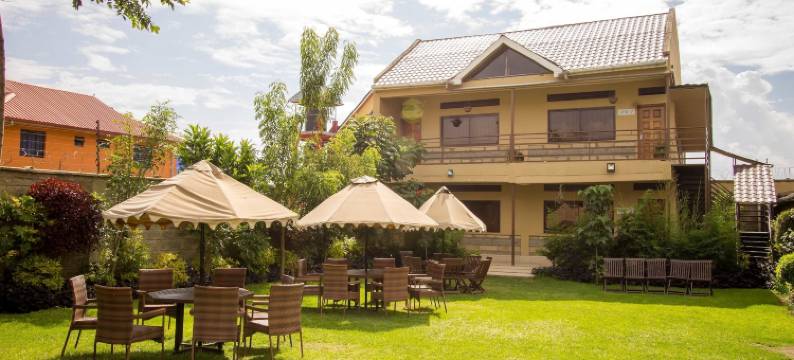 艾斯拉伊雅尼酒店(Eseriani the Hotel)图片