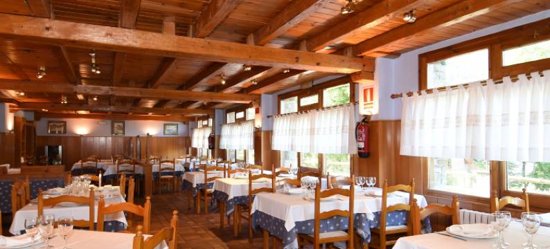 奥里房车酒店(Rvhotels Orri)图片