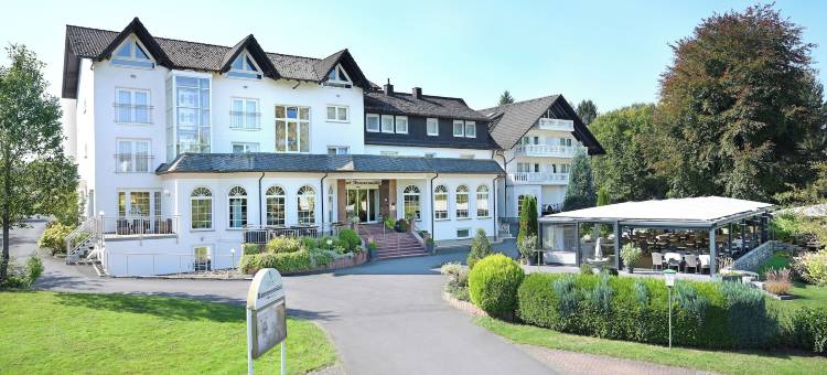 汉梅穆勒酒店(Hotel Hammermühle)图片