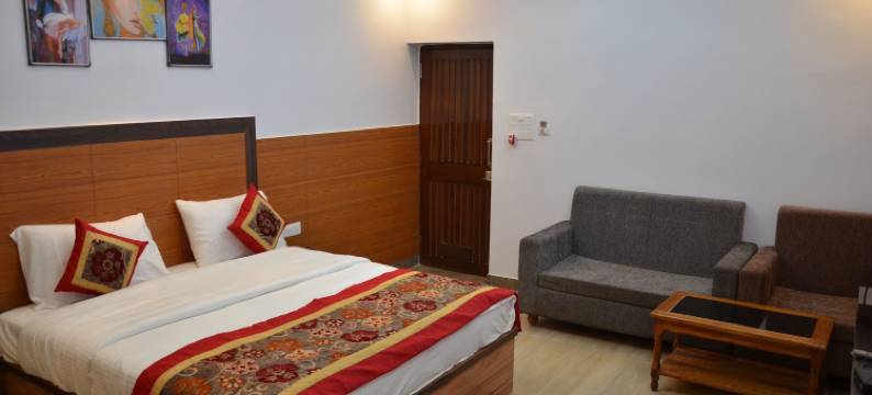 黄金日出酒店(Hotel the Golden Sunrise)图片