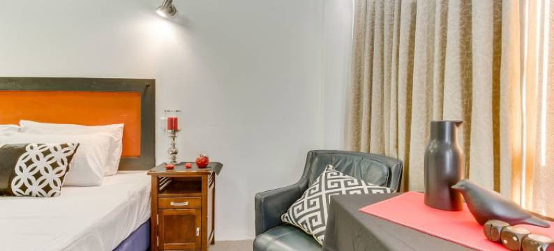 罗克汉普顿河滨中央酒店(Rockhampton Riverside Central Hotel Official)图片