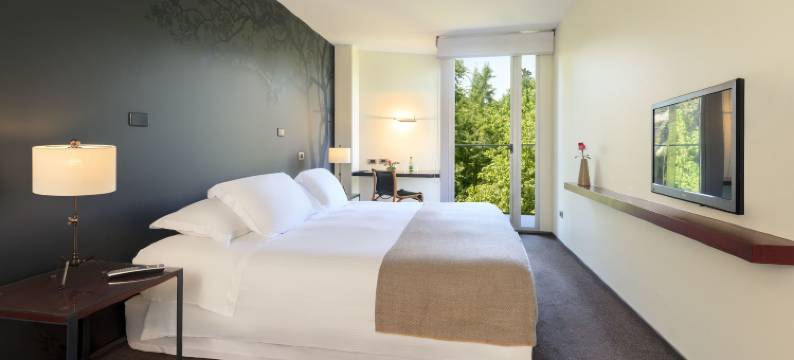 伊斯梅尔酒店(Hotel Ismael)图片