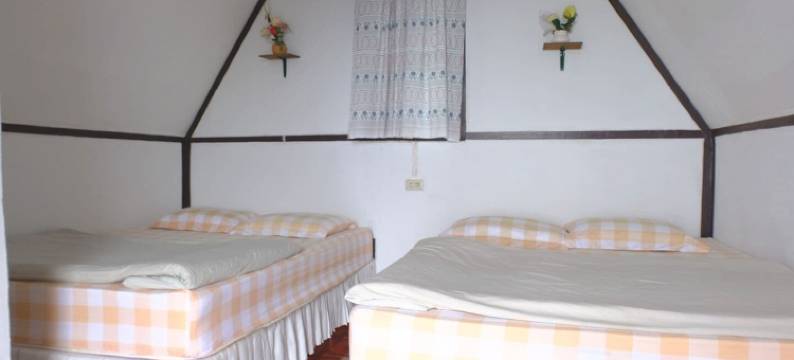 乌克里特农场山旅馆(Ukrist Farm Hill Resort)图片