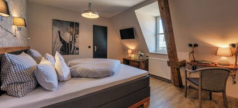 斯塔尔恩贝尔格希酒店(Hotel Starnberger See)图片