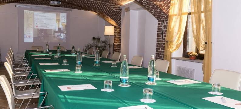 飞燕贝斯特韦斯特优质酒店(Best Western Plus Hotel le Rondini)图片