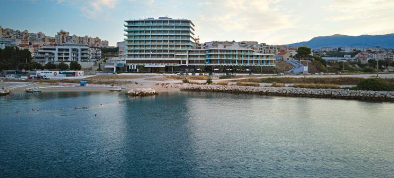 安菲拉酒店(Amphora Hotel)图片