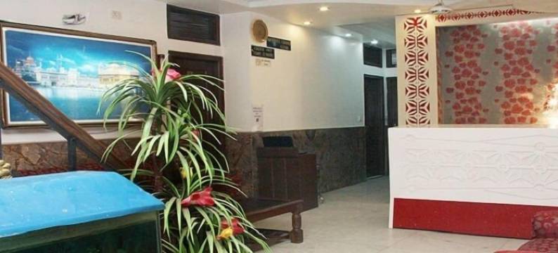沙维拉国际酒店(Hotel Sawera International)图片
