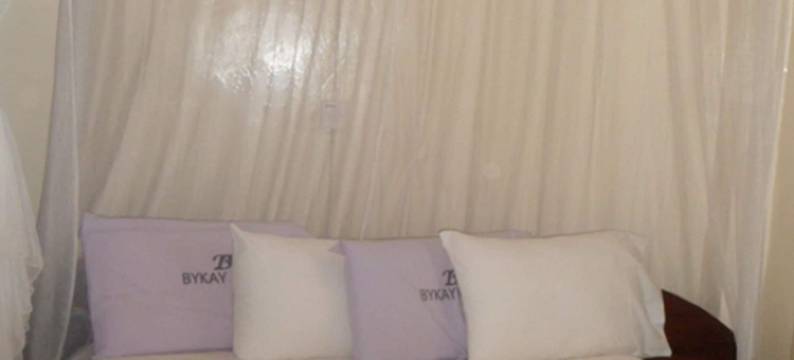 比凯酒店(Bykay Hotel)图片