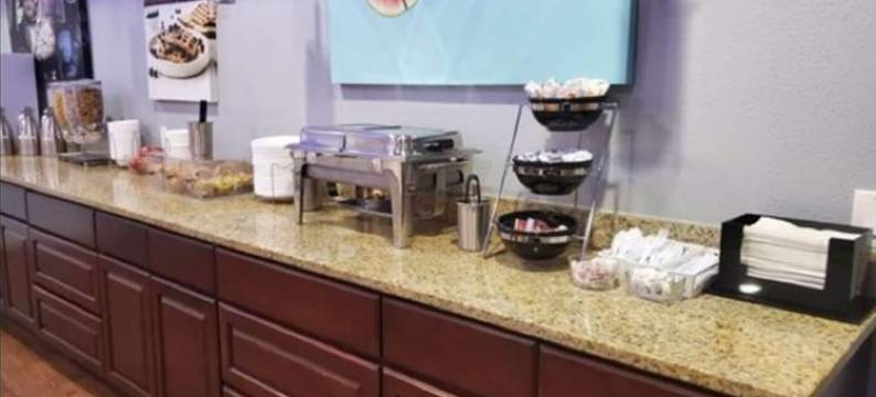 普莱诺贝斯特韦斯特舒尔泰普拉斯酒店(SureStay Plus Hotel by Best Western Plano)图片