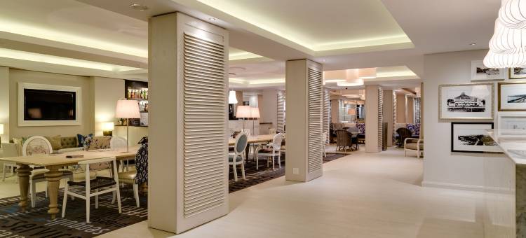 Protea Hotel Cape Town Sea Point图片