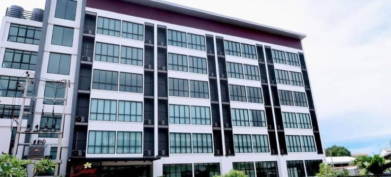 桑斯酒店(Sans Hotel)图片