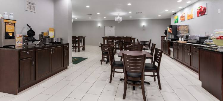 凯艺酒店(Quality Inn & Suites)图片