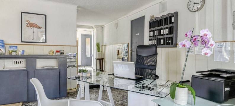 维拉酒店(Hôtel Vila)图片