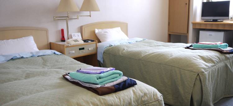 川汤KKR酒店(KKR Kawayu)图片