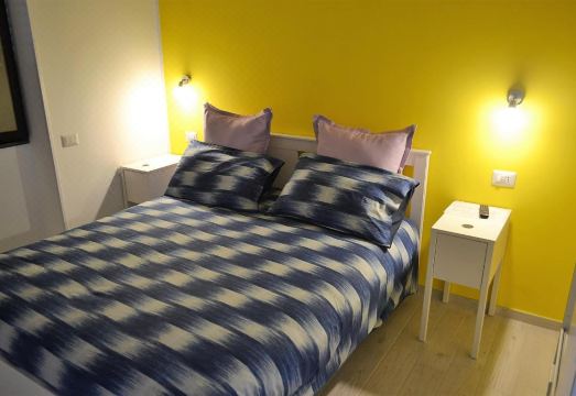 Villa Arechi Hotel Overview