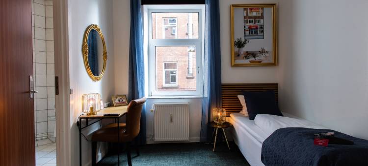 安斯佳米林酒店(Milling Hotel Ansgar)图片