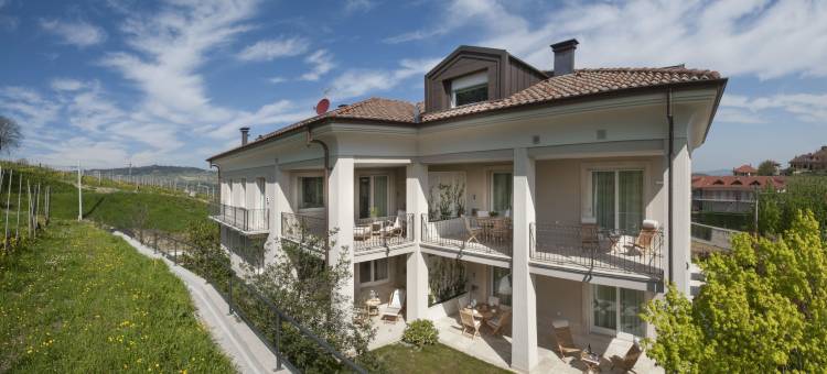 维特别墅酒店(Villa Vitae)图片