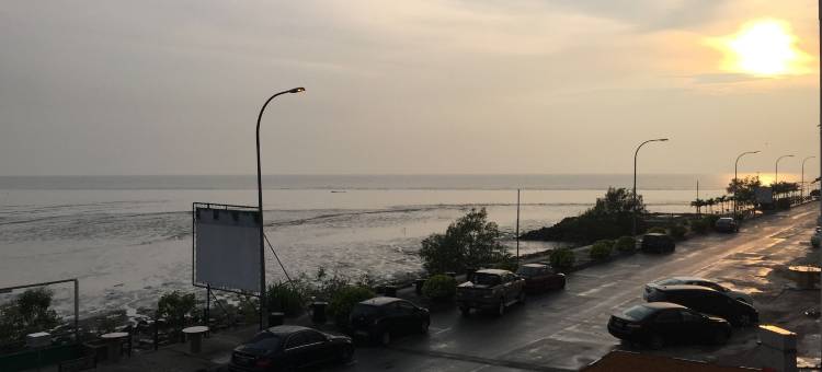 奥依科斯酒店(The Oikos Hotel)图片