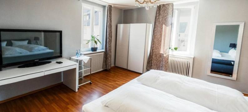 苏尔坦内酒店(Hotel & Restaurant Tanne)图片