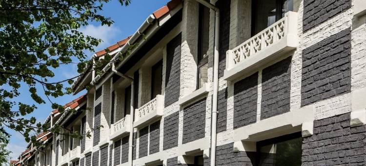 罗浮宫朗斯 - 法式精神酒店(Hôtel Louvre-Lens - Esprit de France)图片