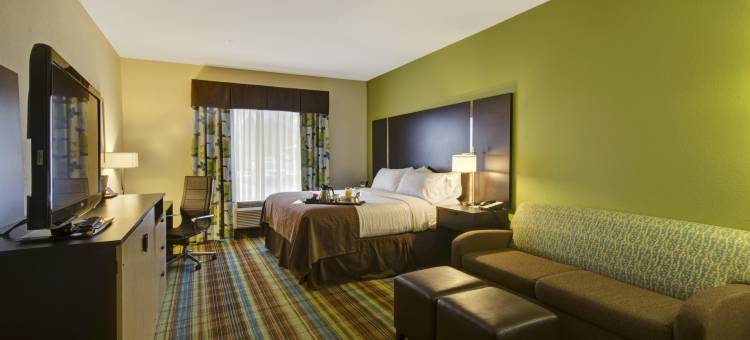 Holiday Inn 克里斯琴斯堡布莱克斯堡(Holiday Inn Christiansburg Blacksburg)图片
