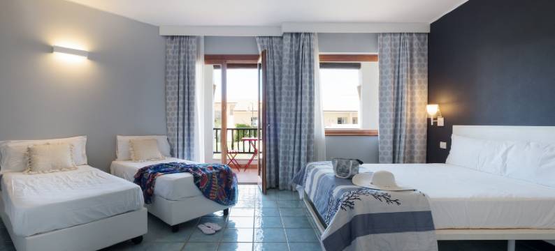 波戈弗兹水疗度假酒店(TH Praia - Borgo di Fiuzzi Resort & Spa)图片