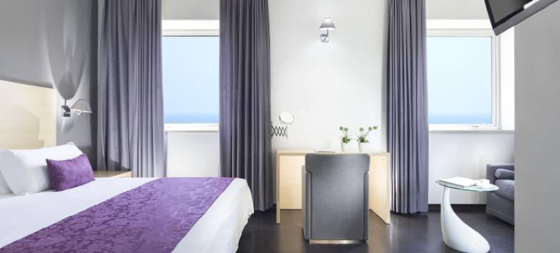 俱乐部会议酒店(Club Meeting Hotel)图片