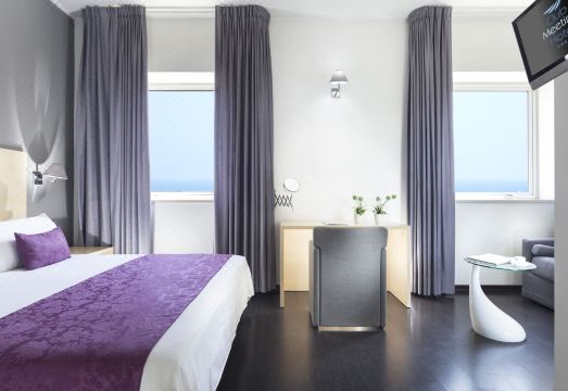 Club Meeting Hotel Hotel Overview