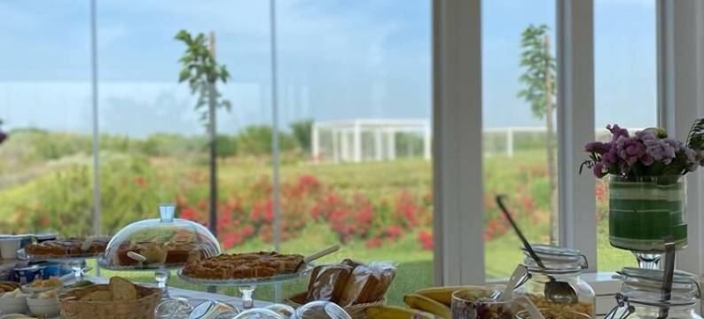 马塞里亚极乐世界旅馆(Masseria Elysium)图片