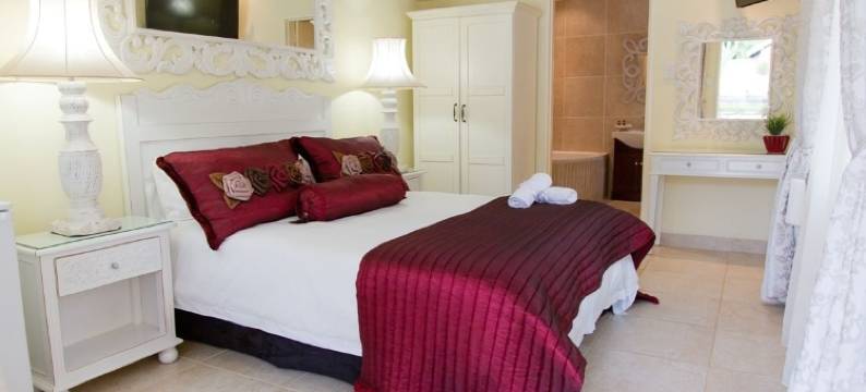 拉布伦旅馆(La Barune Guest House)图片