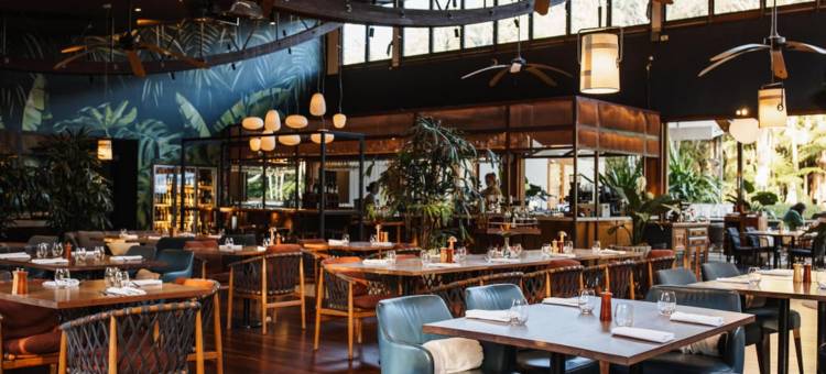 拜伦克里斯托布鲁克酒店(Crystalbrook Byron)图片