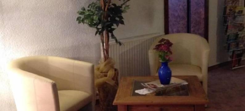 傳普兰德酒店(Landhotel Trampe)图片