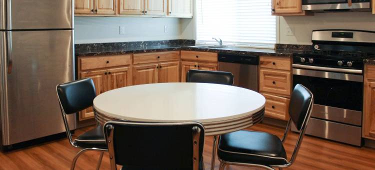 瑞克斯堡6号汽车旅馆(Motel 6 Rexburg, ID)图片