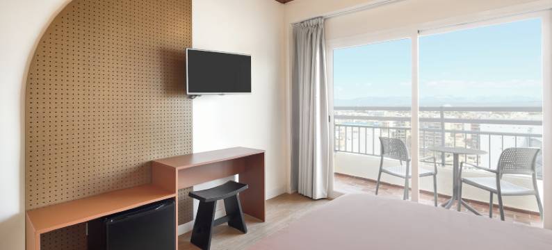 帕尔马湾皮内罗酒店-全包式(Tent Bahia de Palma)图片