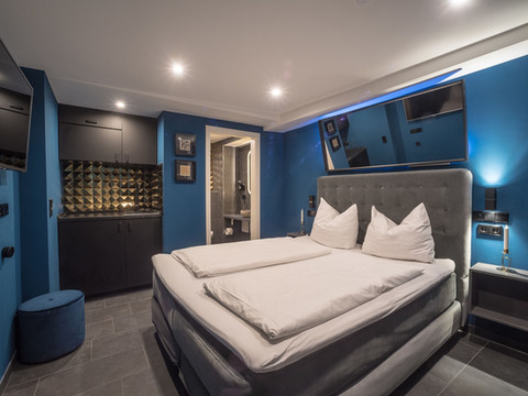 泽特瑞银穆海泽德爱特斯坦德公寓