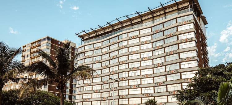 贝莱尔套房酒店(Belaire Suites Hotel)图片