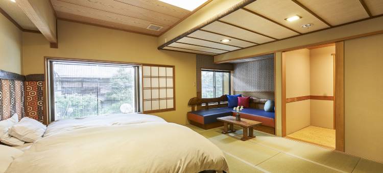 四万温泉丰岛屋(Shima-Onsen Toshimaya)图片