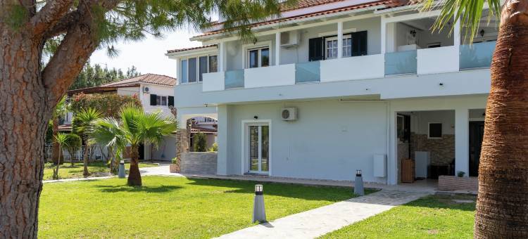 阿卡普尔科水手公开放式公寓酒店(Acapulco Marinos Apartments- Adults Only)图片