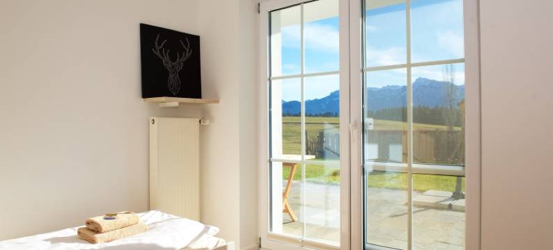 科索尔兰德之家酒店(Landhaus Kössel)图片