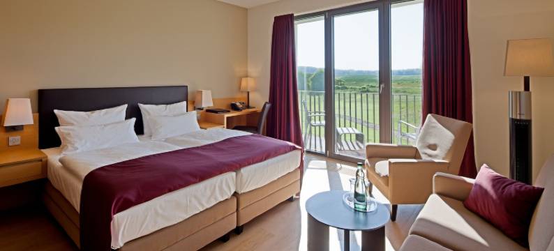 施罗斯哥特格鲁斯施万斯酒店(Schlossgut Gross Schwansee)图片