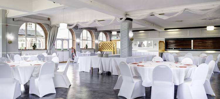 Lord Haldon乡村酒店，Sure酒店集团(Lord Haldon Country Hotel,Sure Hotel Collection B)图片