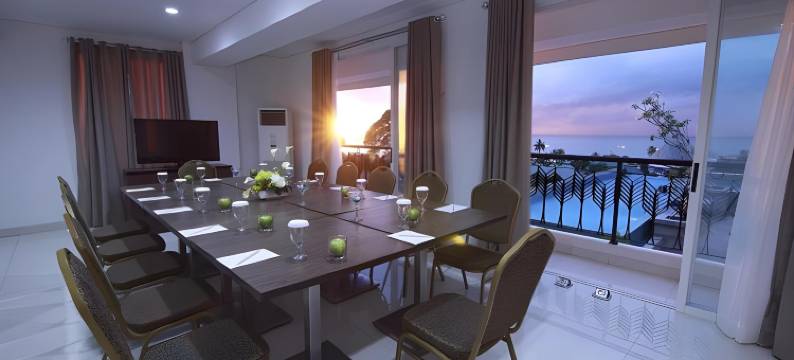 HW巴东酒店(HW Hotel Padang)图片